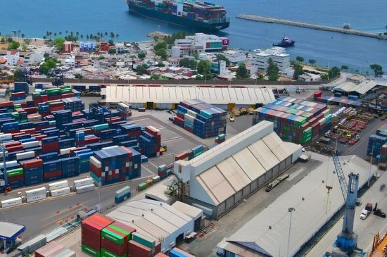 SSA Marine México lideró el movimiento de contenedores en Manzanillo durante 2025